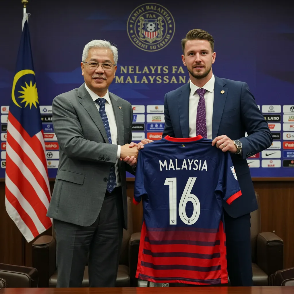 Perbezaan Impak Pemain Warisan Malaysia dan Indonesia