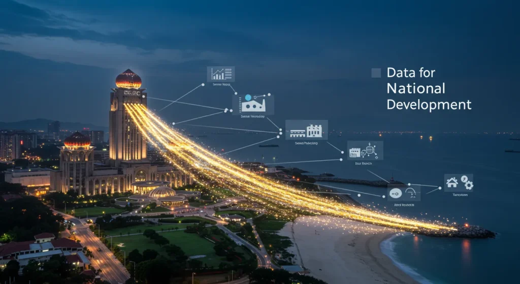 Data Telefon Bimbit Diperlukan: Telefon Anda 'Diperiksa' Kerajaan? 3 Permintaan Data Telefon Bimbit 13