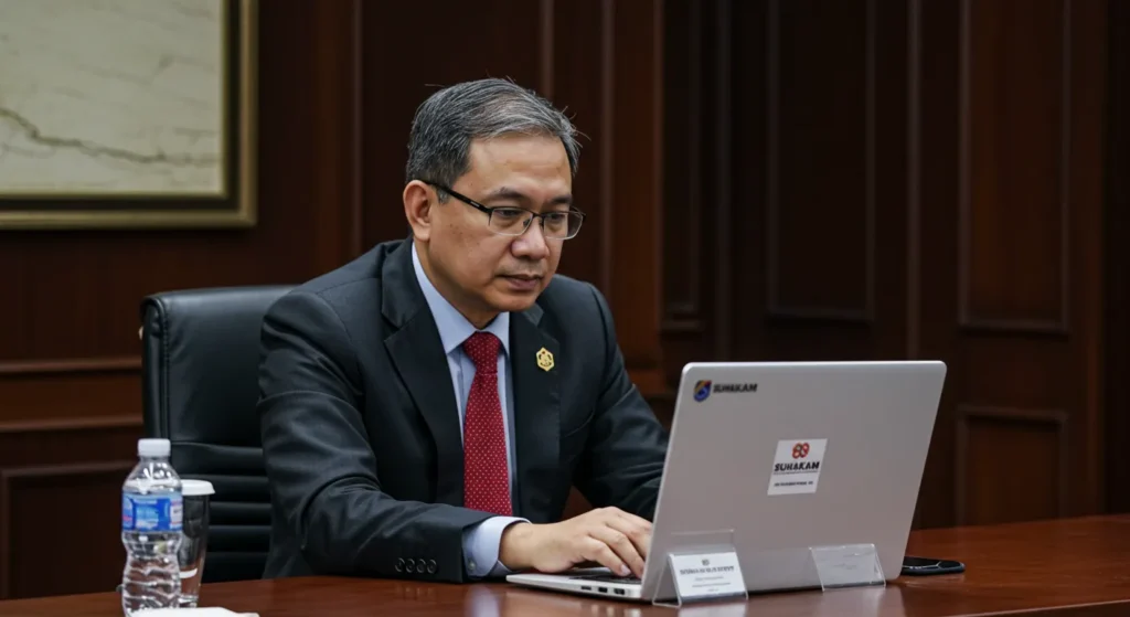 Data Telefon Bimbit Diperlukan: Telefon Anda 'Diperiksa' Kerajaan? 11 Permintaan Data Telefon Bimbit 16