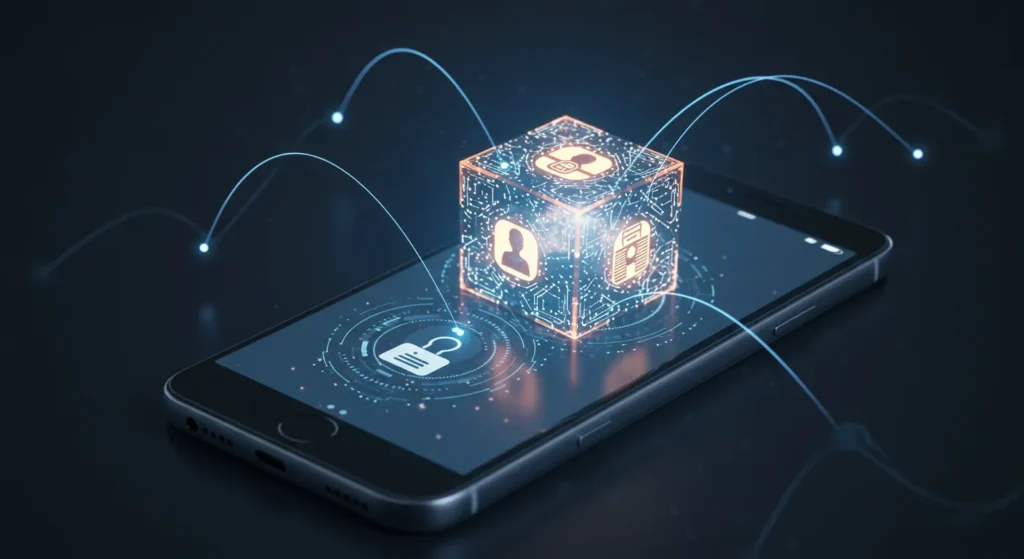 Data Telefon Bimbit Diperlukan: Telefon Anda 'Diperiksa' Kerajaan? 12 Permintaan Data Telefon Bimbit 22