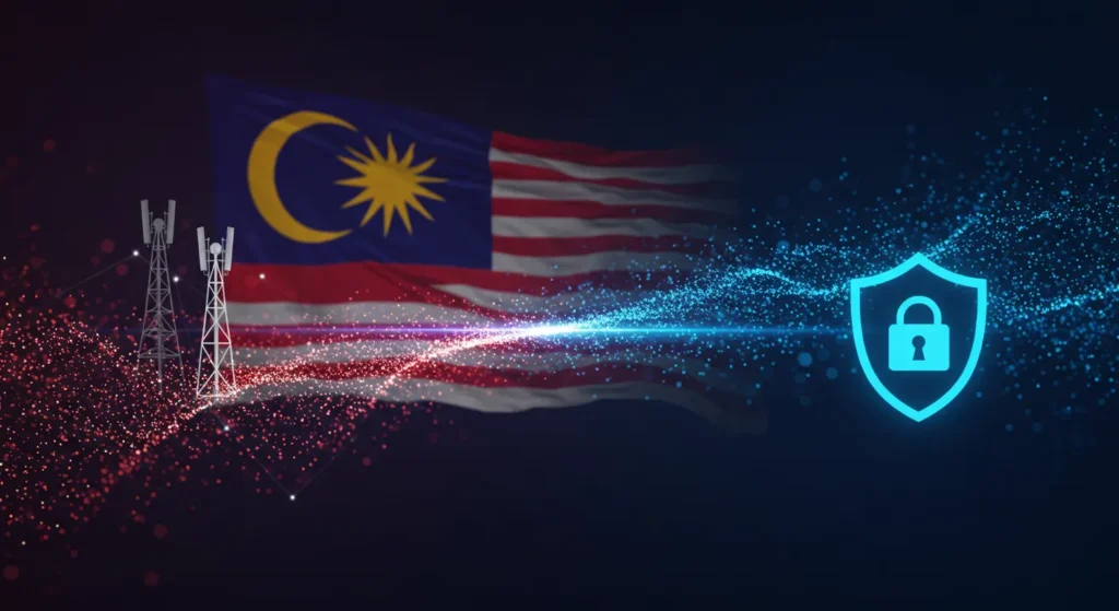 Data Telefon Bimbit Diperlukan: Telefon Anda 'Diperiksa' Kerajaan? 2 Permintaan Data Telefon Bimbit 23