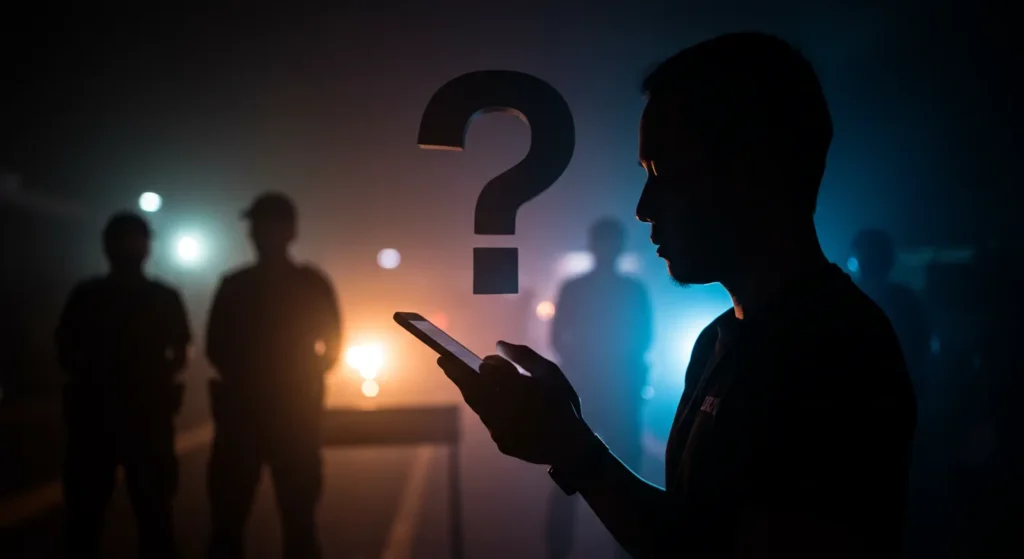 Data Telefon Bimbit Diperlukan: Telefon Anda 'Diperiksa' Kerajaan? 4 Permintaan Data Telefon Bimbit 24