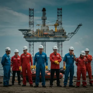 Petronas Berhentikan 5,000 Pekerja - Kerugian & Harga Minyak Tinggi