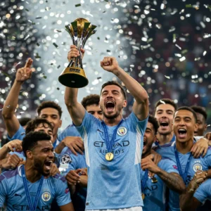 Piala Dunia Antarklub 2025