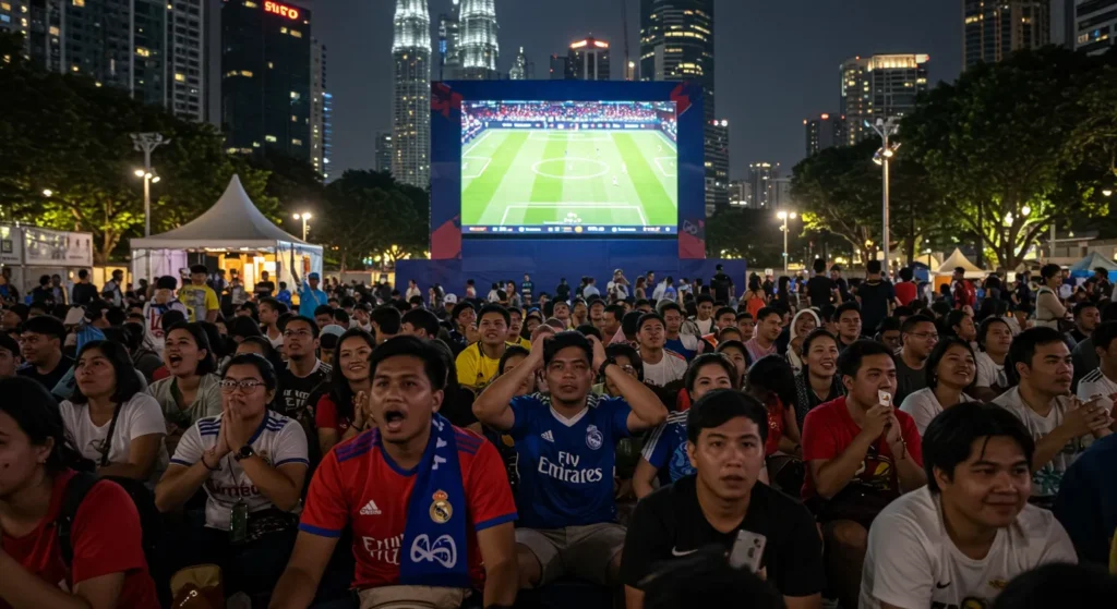 Piala Dunia Kelab FIFA 2025: Tarikh Jadual & Keputusan Terkini 10 Piala Dunia Kelab FIFA 2025 13
