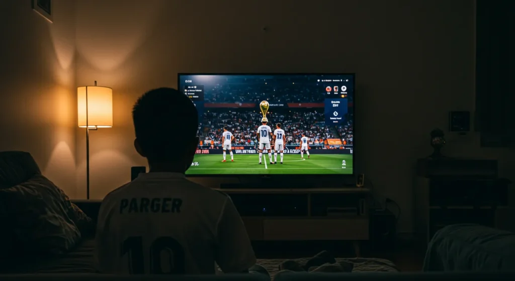 Piala Dunia Kelab FIFA 2025: Tarikh Jadual & Keputusan Terkini 11 Piala Dunia Kelab FIFA 2025 2
