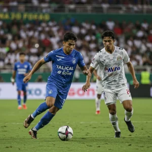 Piala Dunia Kelab FIFA 2025