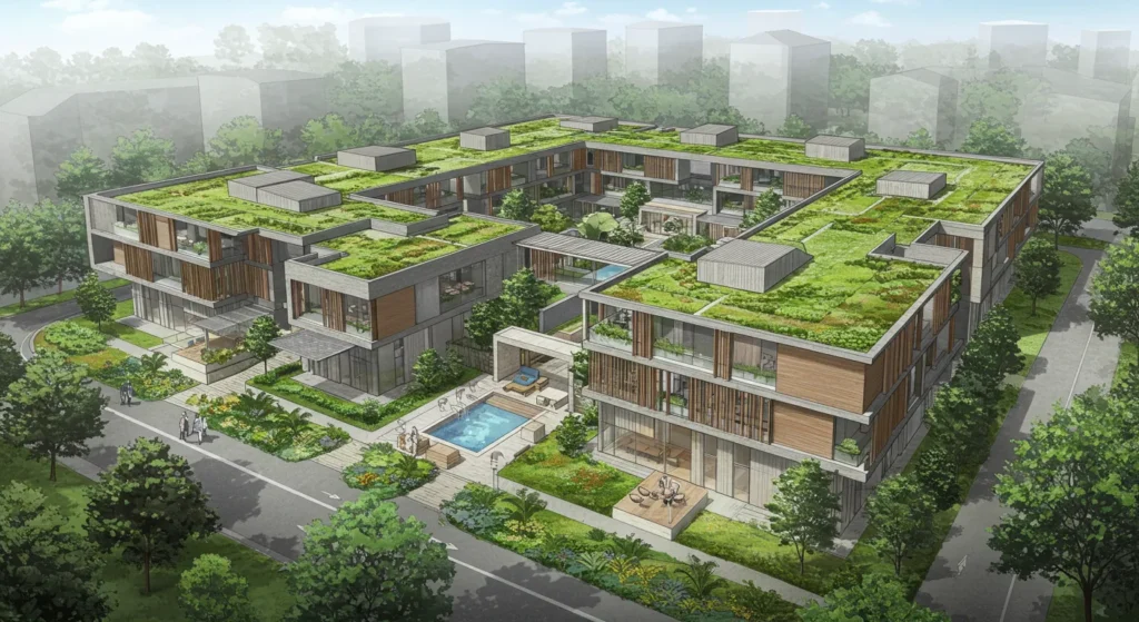 RM20B di Holland Road: TMJ Setuju Tukar Tanah Singapura 9 RM20B di Holland Road TMJ Setuju Tukar Tanah Singapura 3
