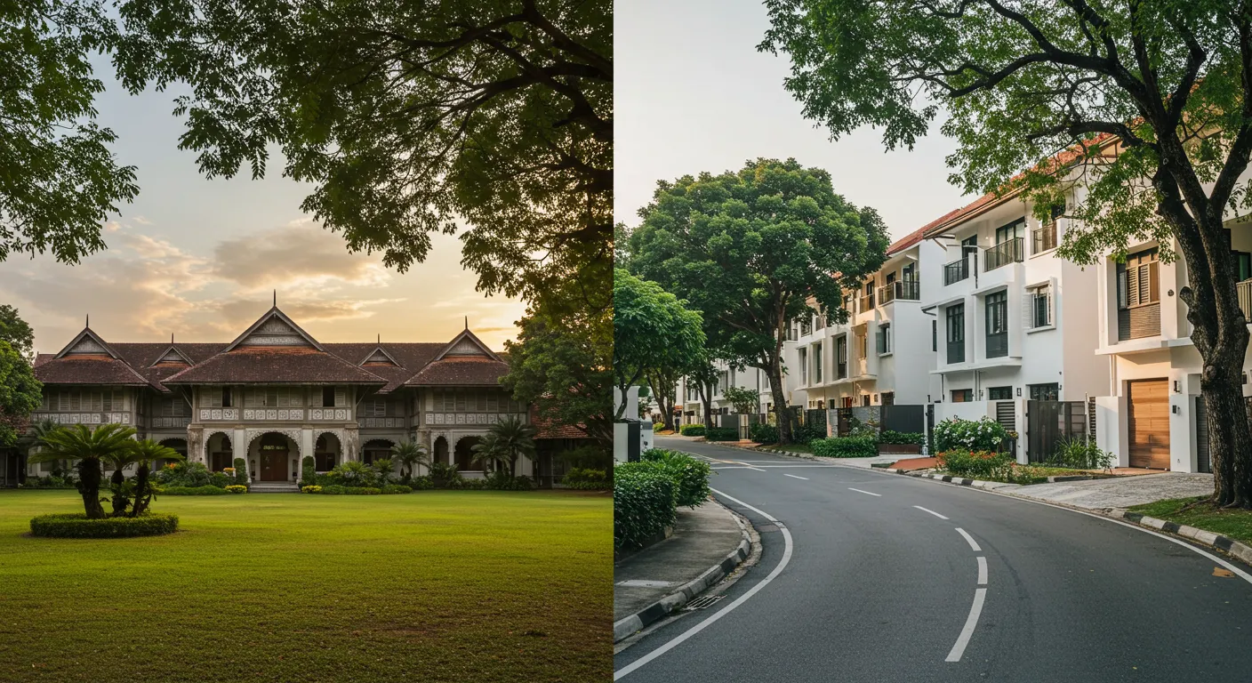 RM20B di Holland Road: TMJ Setuju Tukar Tanah Singapura 1 RM20B di Holland Road TMJ Setuju Tukar Tanah Singapura (5)
