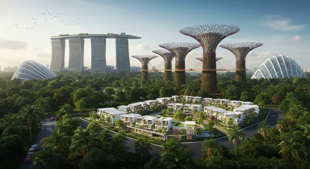 RM20B di Holland Road: TMJ Setuju Tukar Tanah Singapura 3 RM20B di Holland Road TMJ Setuju Tukar Tanah Singapura 6