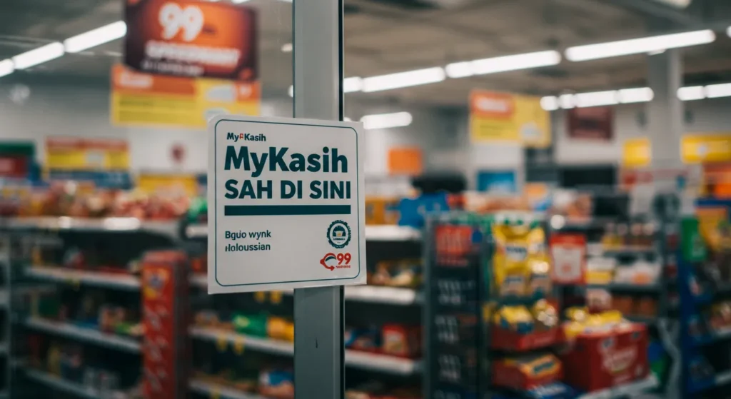 SARA 2025: Pembayaran Jun Sudah Masuk MyKad! Semak Baki Terkini 7 SARA 2025 Pembayaran Jun Sudah Masuk MyKad 10