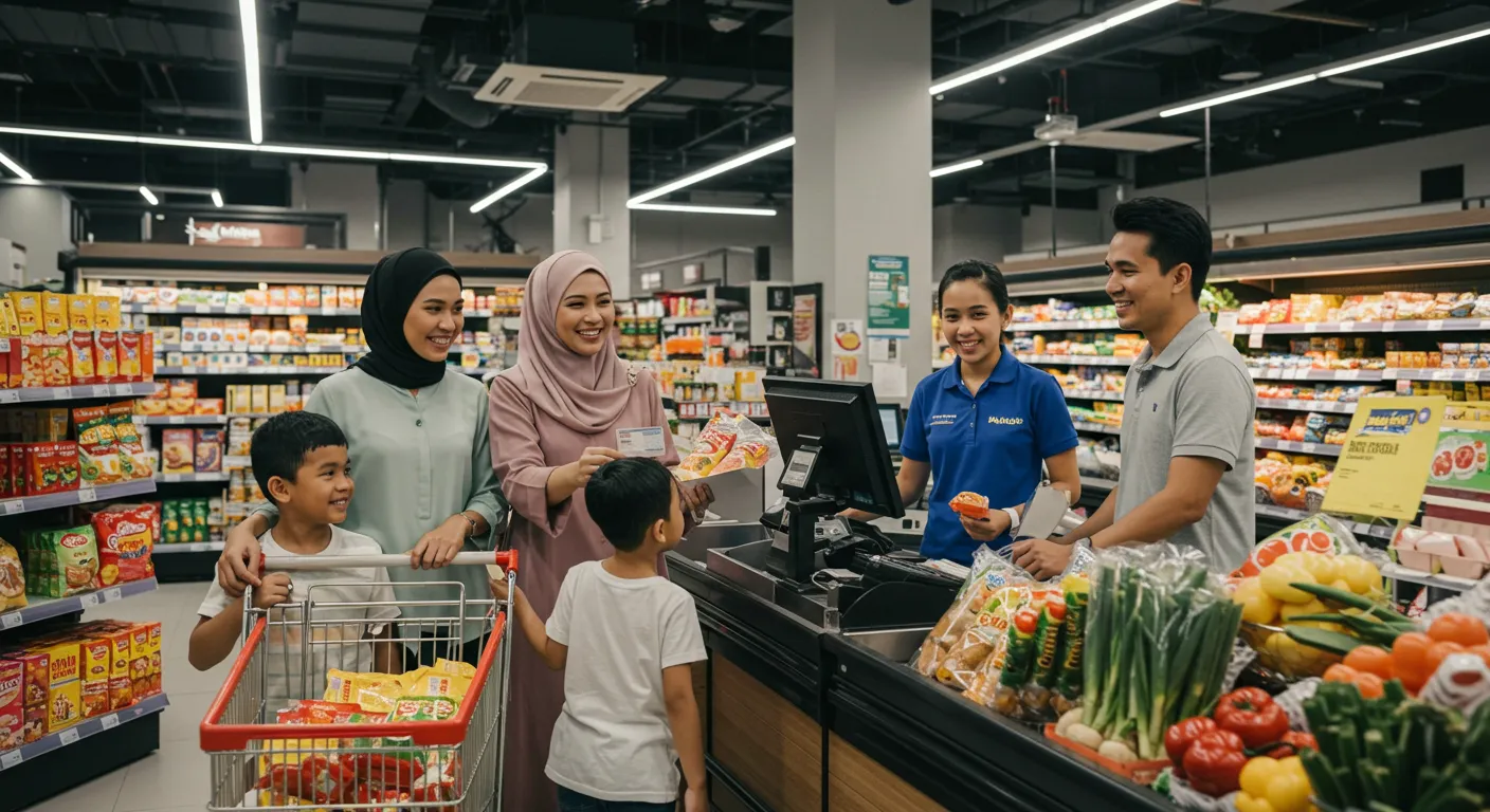 SARA 2025 Pembayaran Jun Sudah Masuk MyKad (2)