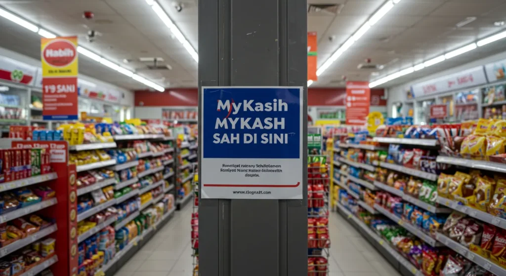 SARA 2025: Pembayaran Jun Sudah Masuk MyKad! Semak Baki Terkini 8 SARA 2025 Pembayaran Jun Sudah Masuk MyKad 8