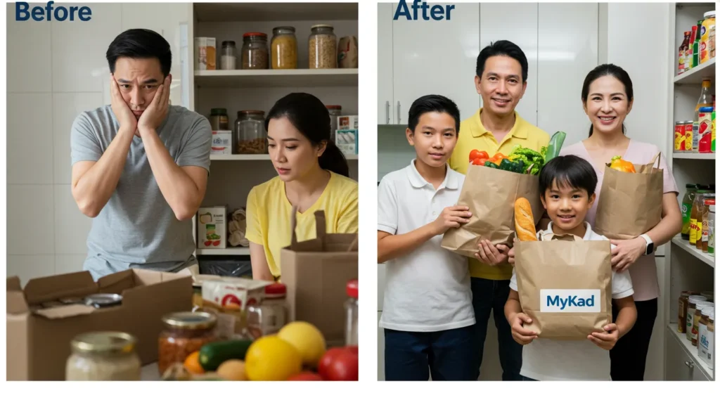 SARA 2025: Pembayaran Jun Sudah Masuk MyKad! Semak Baki Terkini 6 SARA 2025 Pembayaran Jun Sudah Masuk MyKad 9