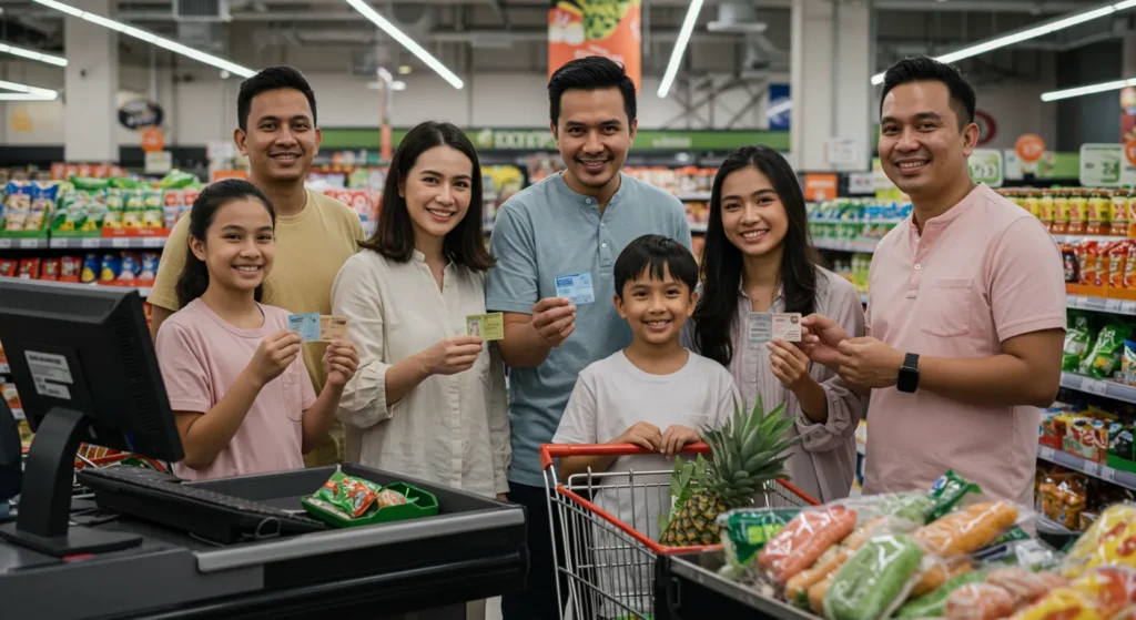 SARA 2025: Tarikh & Semak Jadual Pembayaran Terkini 8 SARA 2025 Tarikh Semak Jadual Pembayaran Terkini 12