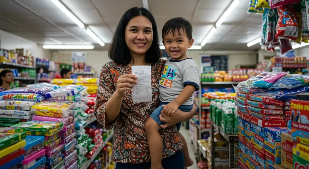 SARA 2025: Tarikh & Semak Jadual Pembayaran Terkini 10 SARA 2025 Tarikh Semak Jadual Pembayaran Terkini 8