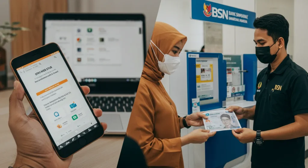 Terkini: STR 2025 Fasa 3 Bakal Dikreditkan Pada Tarikh Ini 6 STR 2025 Fasa 3 Bakal Dikreditkan Pada Tarikh Ini 12