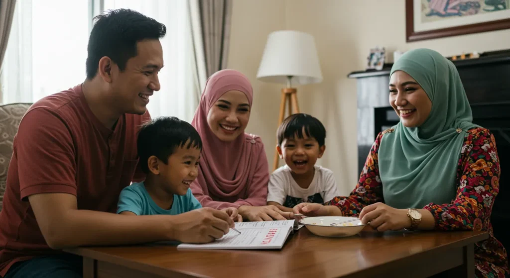 Terkini: STR 2025 Fasa 3 Bakal Dikreditkan Pada Tarikh Ini 5 STR 2025 Fasa 3 Bakal Dikreditkan Pada Tarikh Ini 9