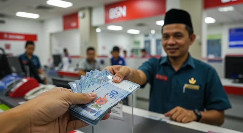 STR Fasa 3 2025 Bakal Dikreditkan Ogos: Semakan & Kemas Kini Terkini 7 STR Fasa 3 2025 Bakal Dikreditkan Ogos 17
