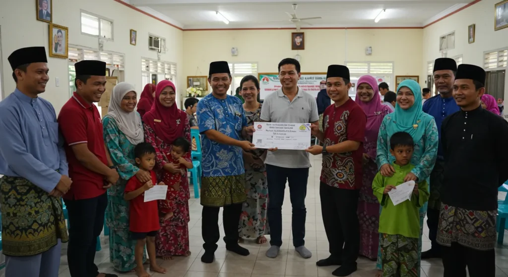 STR Fasa 3 2025: Tarikh Bayaran Rasmi LHDNM & MOF 5 STR Fasa 3 2025 Tarikh Bayaran Rasmi LHDNM MOF 12