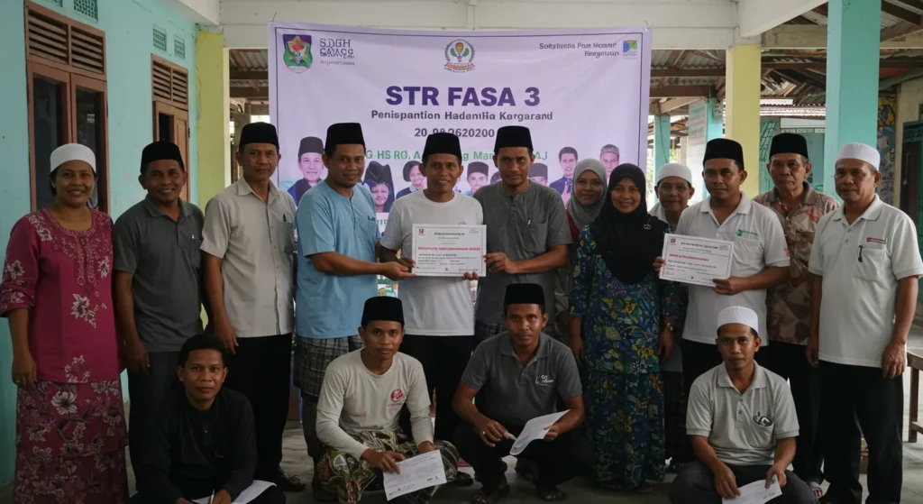 STR Fasa 3 2025: Tarikh Bayaran Rasmi LHDNM & MOF 1 STR Fasa 3 2025 Tarikh Bayaran Rasmi LHDNM MOF 3