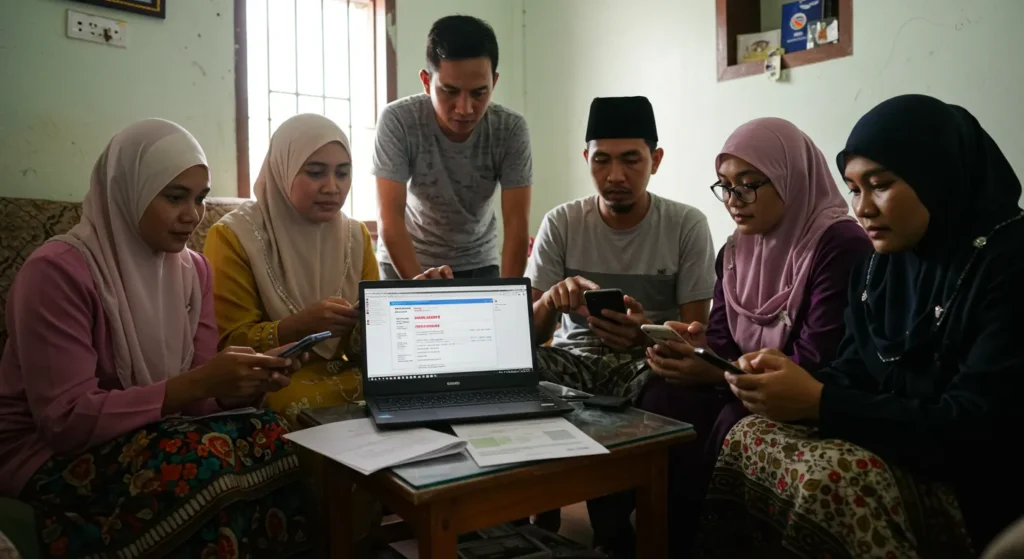 STR Fasa 3 2025: Tarikh Bayaran Rasmi LHDNM & MOF 3 STR Fasa 3 2025 Tarikh Bayaran Rasmi LHDNM MOF 9