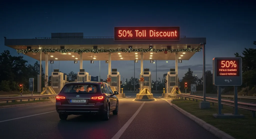 Semak Kadar Tol PLUS 2025: Harga Terkini 3 Semak Kadar Tol PLUS 2025 Harga Terkini 1