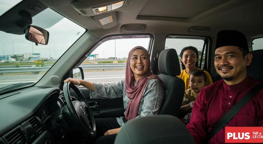 Semak Kadar Tol PLUS 2025: Harga Terkini 4 Semak Kadar Tol PLUS 2025 Harga Terkini 3