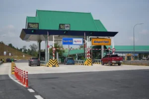 Semak Kadar Tol PLUS 2025 Harga Terkini