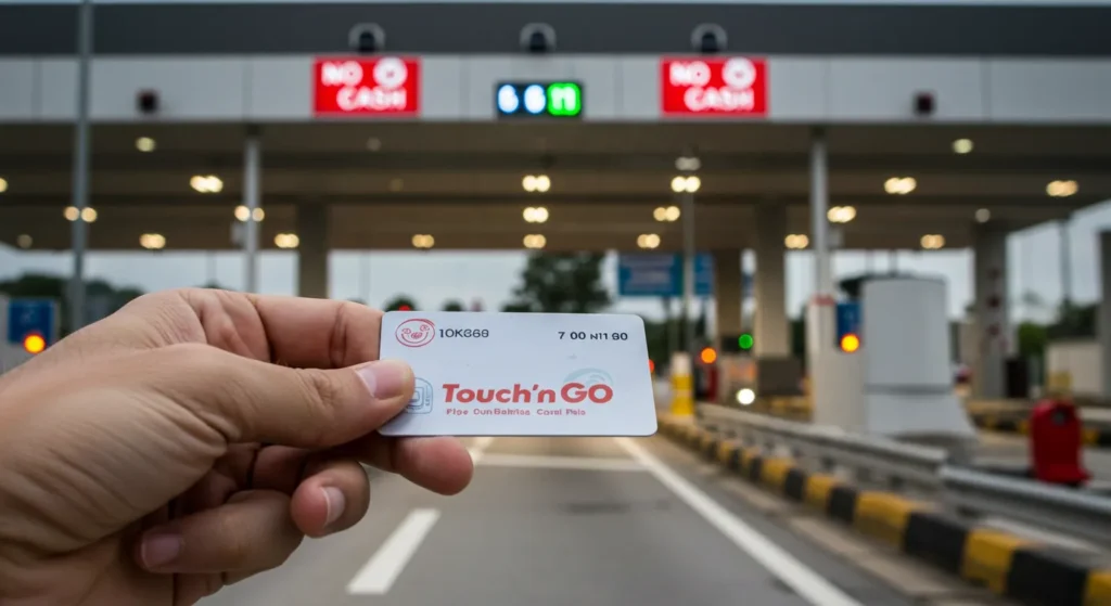 Semak Kadar Tol PLUS 2025: Harga Terkini 1 Semak Kadar Tol PLUS 2025 Harga Terkini 6
