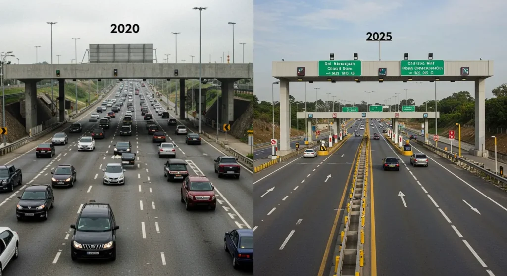 Semak Kadar Tol PLUS 2025: Harga Terkini 7 Semak Kadar Tol PLUS 2025 Harga Terkini 7