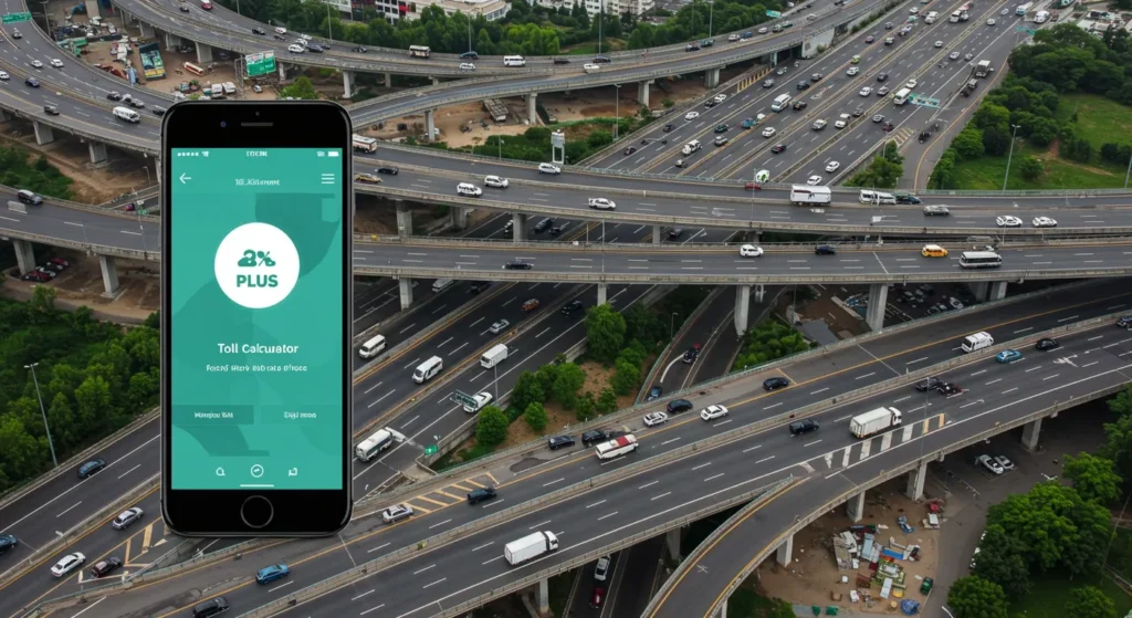 Semak Kadar Tol PLUS 2025: Harga Terkini 6 Semak Kadar Tol PLUS 2025 Harga Terkini 8