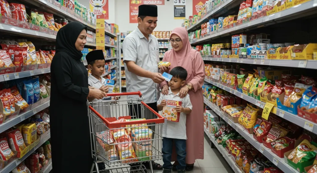 Semakan BKM 2025: Status Bantuan Keluarga Malaysia 1 Semakan BKM 2025 13
