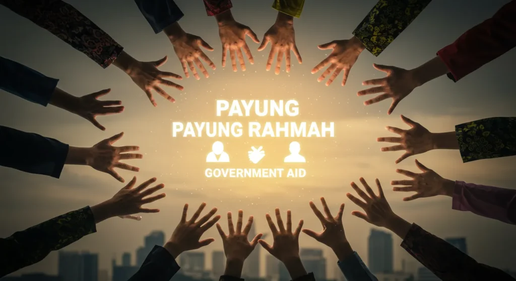 Semakan BKM 2025: Status Bantuan Keluarga Malaysia 5 Semakan BKM 2025 4