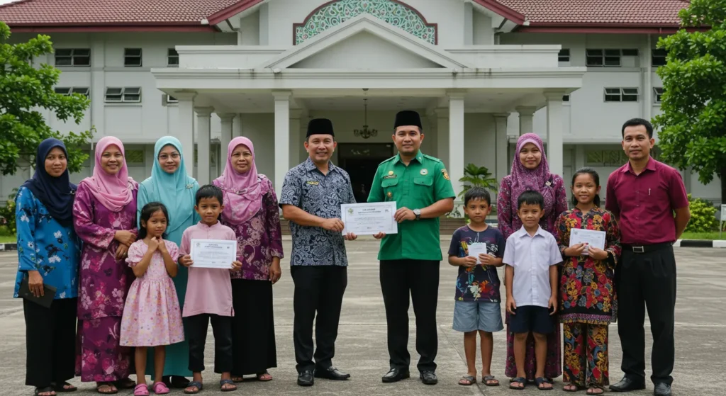 Semakan Bantuan KAHA (Maidam) & Cara Permohonan 2025 3 Semakan Bantuan KAHA 1