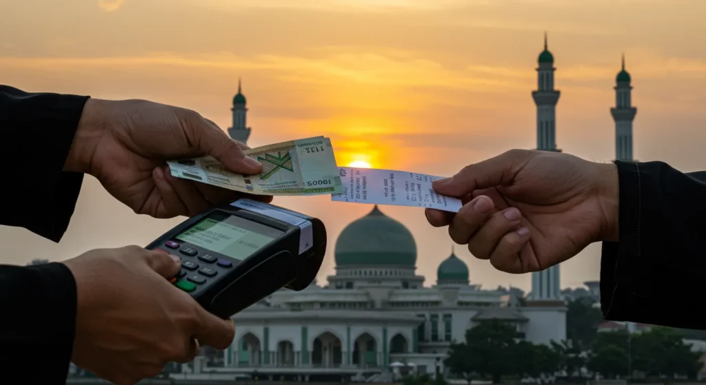Semakan Bantuan KAHA (Maidam) & Cara Permohonan 2025 4 Semakan Bantuan KAHA 10