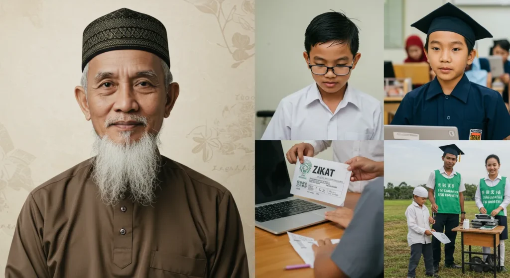 Semakan Bantuan KAHA (Maidam) & Cara Permohonan 2025 7 Semakan Bantuan KAHA 3