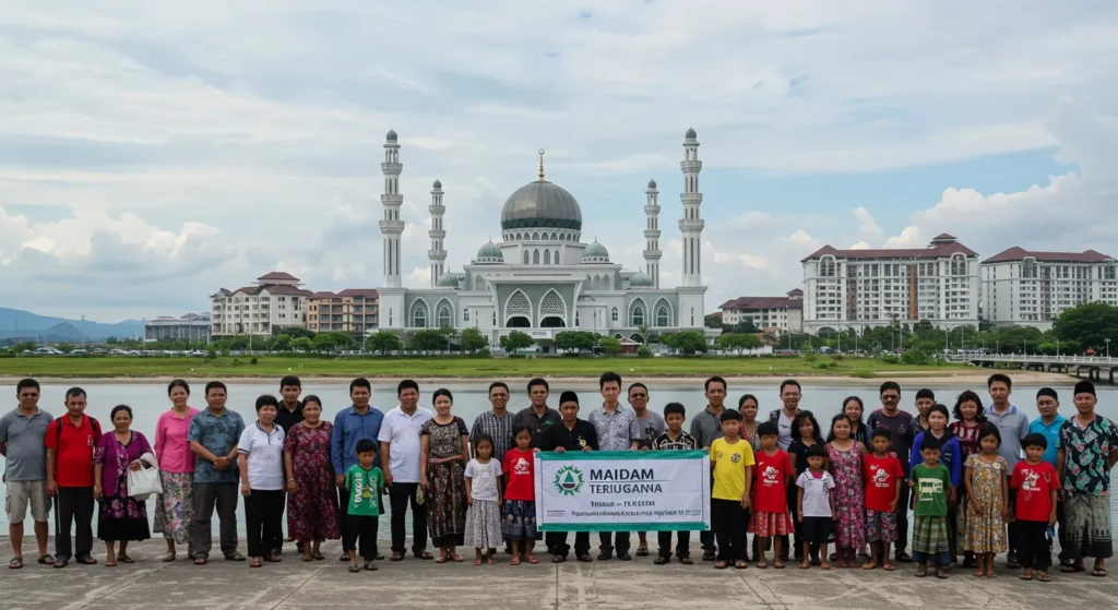Semakan Bantuan KAHA (Maidam) & Cara Permohonan 2025 1 Semakan Bantuan KAHA 5