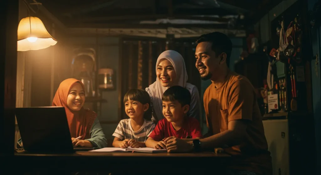 Semakan Bantuan KAHA (Maidam) & Cara Permohonan 2025 9 Semakan Bantuan KAHA 7
