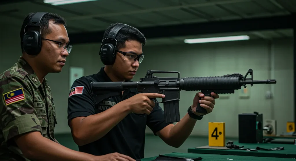 PLKN 3.0: Wajib Hadir Atau Penjara & Denda RM3000 3 Semakan PLKN 3.0 Terkini 3