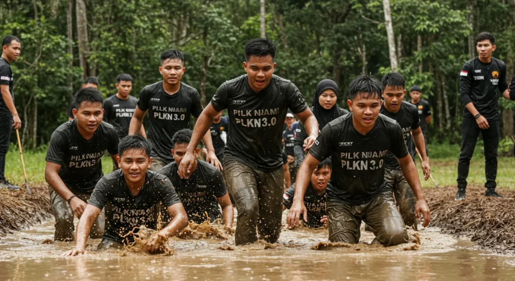 PLKN 3.0: Wajib Hadir Atau Penjara & Denda RM3000 1 Semakan PLKN 3.0 Terkini 8
