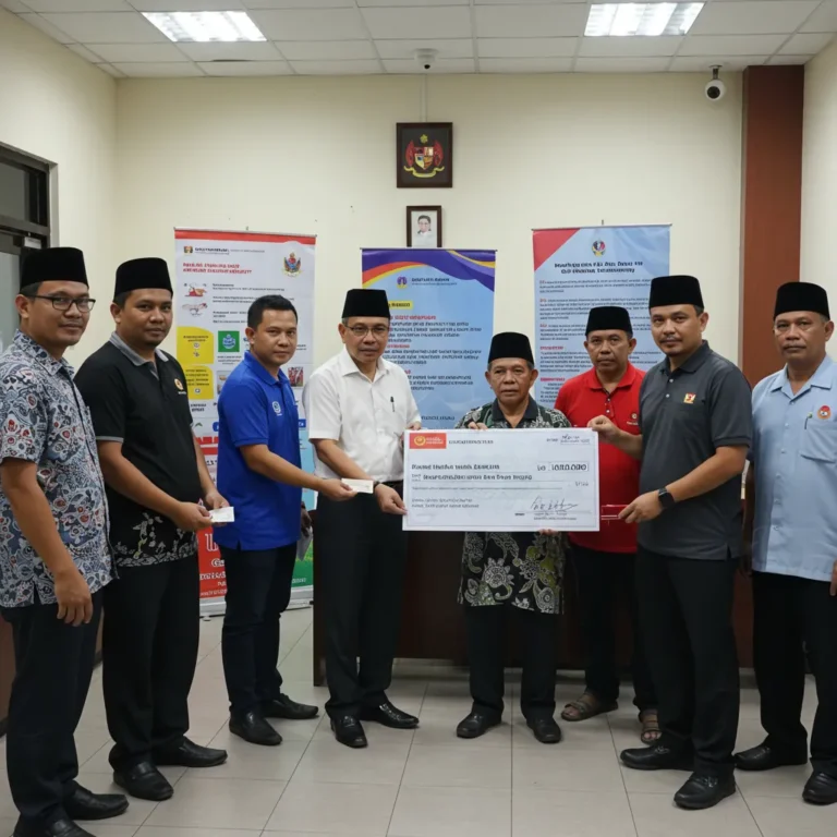 Semakan Status Bantuan Zakat MAIDAM 2025 4 Semakan Status Bantuan Zakat MAIDAM 2025