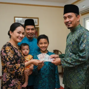 Senarai Bantuan Kerajaan Terkini 2025 STR, SARA, JKM & Banyak Lagi!