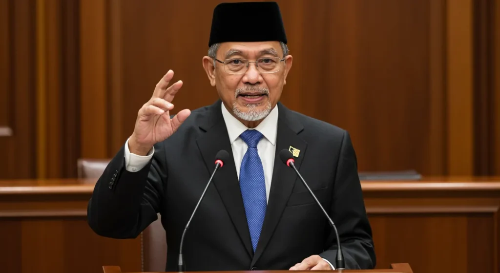 Senarai Penerima Darjah Kebesaran & Gelaran Tan Sri 2025 11 Senarai Penerima Darjah Kebesaran Gelaran Tan Sri