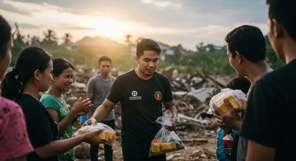 Kelebihan Mati Syahid & Golongan Syahid Akhirat 9 Syahid Akhirat 33