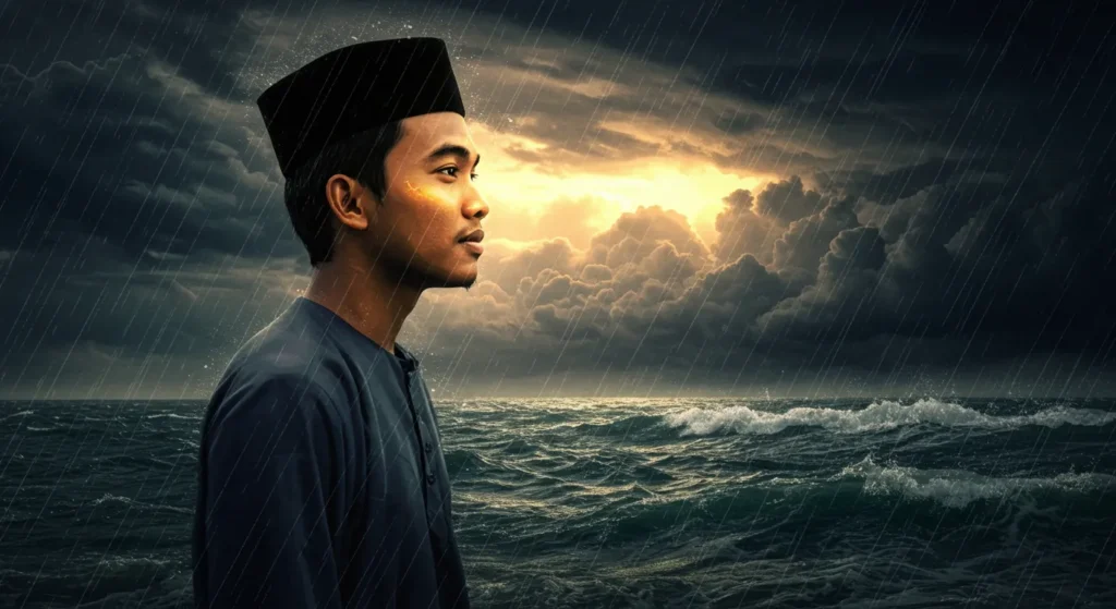 Kelebihan Mati Syahid & Golongan Syahid Akhirat 2 Syahid Akhirat 9