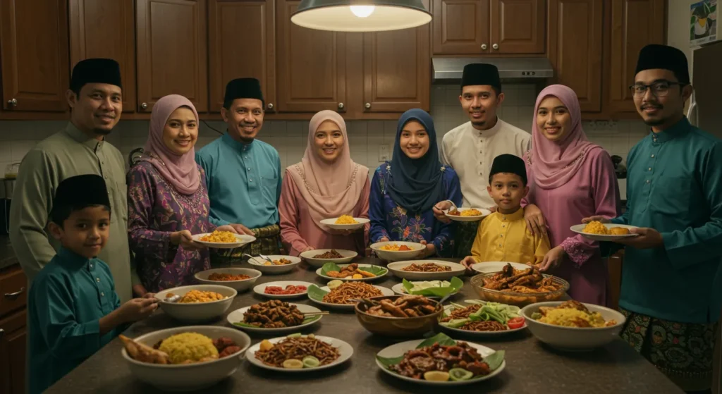 Panduan Takbir Aidiladha 2025: Waktu Bermula, Lafaz Penuh & Hukum 12 Takbir Aidiladha 2025 12