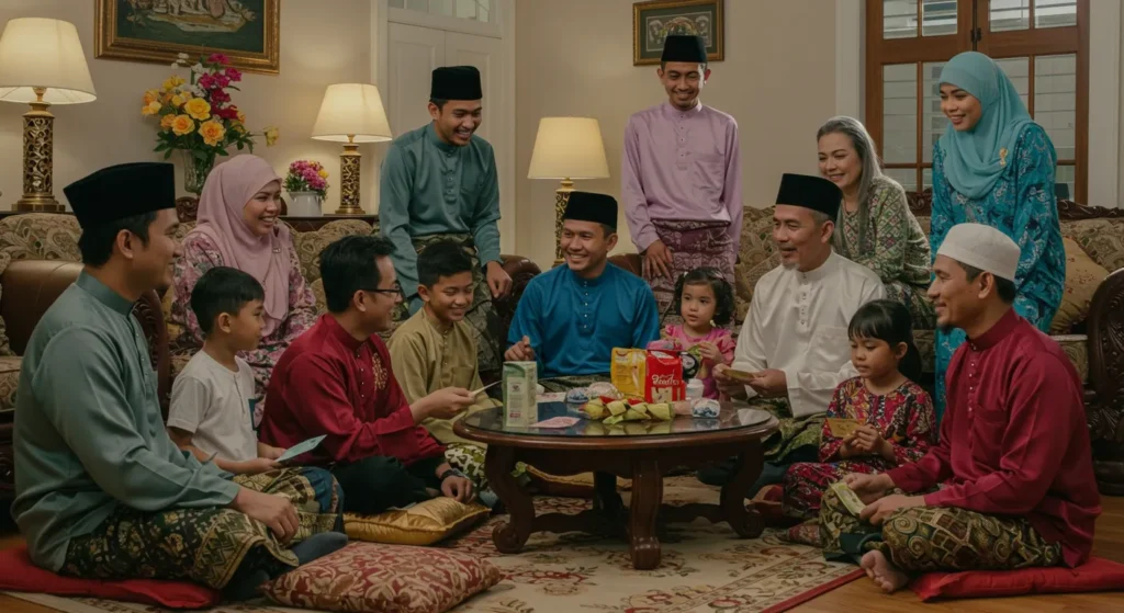 Panduan Takbir Aidiladha 2025: Waktu Bermula, Lafaz Penuh & Hukum 4 Takbir Aidiladha 2025 15