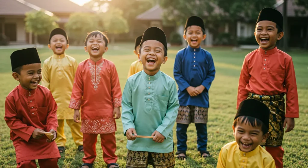 Panduan Takbir Aidiladha 2025: Waktu Bermula, Lafaz Penuh & Hukum 11 Takbir Aidiladha 2025 17