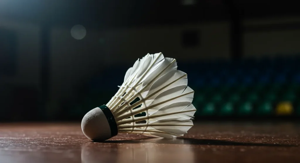 KFF Terbuka Singapura 2025: Keputusan Terkini Juara Badminton Dunia 10 Terbuka Singapura 2025 8
